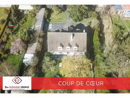 grandiose et majestueuse propriété de 7 chambres nichee dans son écrin de verdure