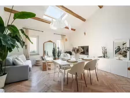 vente maison 4 pièces 98 m² gémenos (13420)