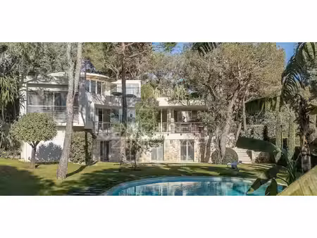 villa avec piscine saint-jean-cap-ferrat (06)