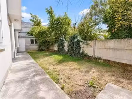 vente appartement 3 pièces à angers (49000) : à vendre 3 pièces / 68m² angers