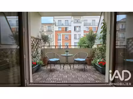 appartement à asnières-sur-seine (92600)