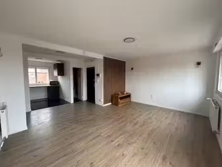 appartement à vendre à carvin