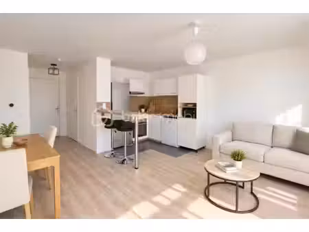 appartement de 46 m² à guyancourt