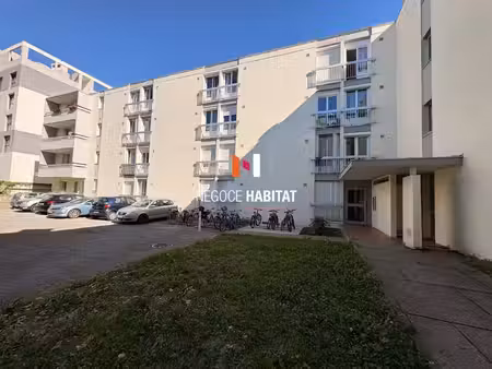 location appartement 1 pièce 18 m² à montpellier (34090)