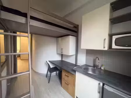 location appartement 1 pièce à nice (06000)