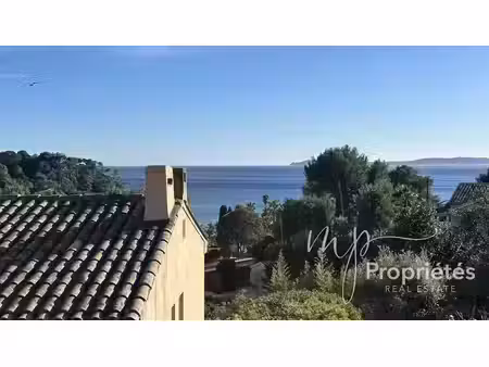vente viager 2 pièces 45 m² à rayol-canadel-sur-mer (83820)  297 000 €