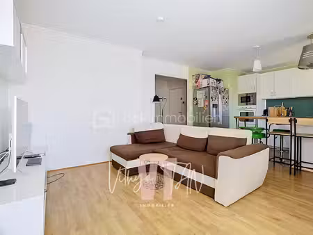 appartement de 100 m² à torcy