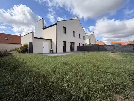 maison semi-individuelle de 2019 située à carvin
