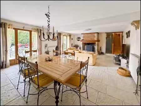 maison à vendre chaufour les bonnieres 6 pièce(s) 165m2 369 000€