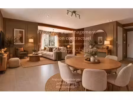maison de 180 m² à le sourn