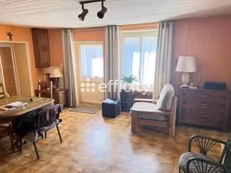 vente maison à treize-septiers (85600) : à vendre / 162m² treize-septiers