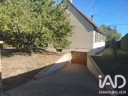 maison à val-au-perche (61260)