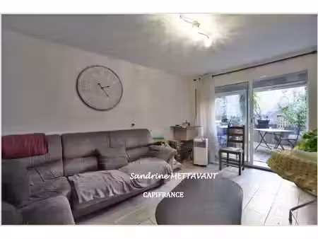 maison à vendre saint thibery 7 pièce(s) 120m2 210 000€