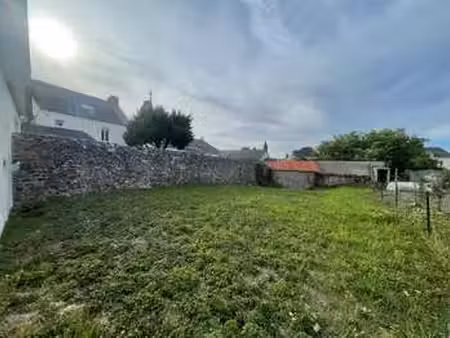 vente terrain à saint-herblon (44150) : à vendre / saint-herblon