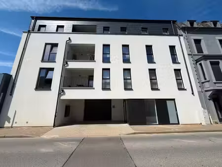 magnifique appartement deux chambre à arlon
