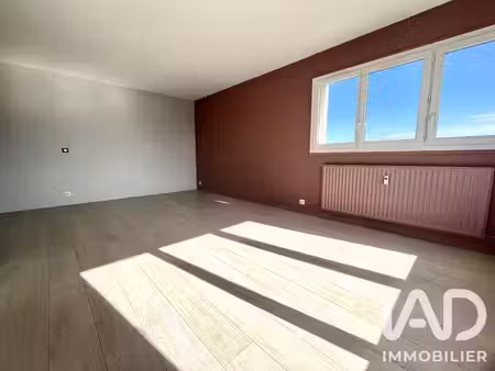 appartement à compiègne (60200)
