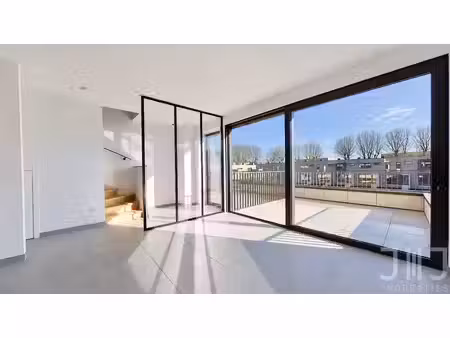 duplex avec terrasse - golf de sterrebeek (the national)