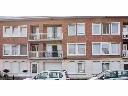 appartement à louer à edegem pour € 960 avec 2 chambres à coucher