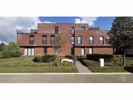 appartement à louer à grobbendonk pour € 950 avec 2 chambres à coucher