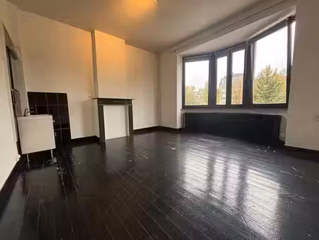 studentenkamer in leuven!