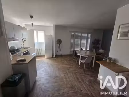 appartement à la rochette (77000)