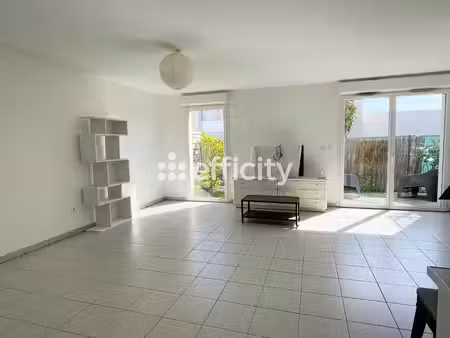 appartement 3 pièces - 70 m²