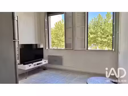 appartement à libourne (33500)