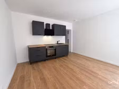 vente appartement 3 pièces à lorient (56100) : à vendre 3 pièces / 46m² lorient