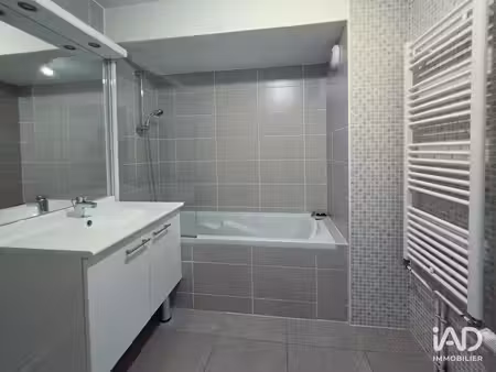 appartement à nancy (54000)