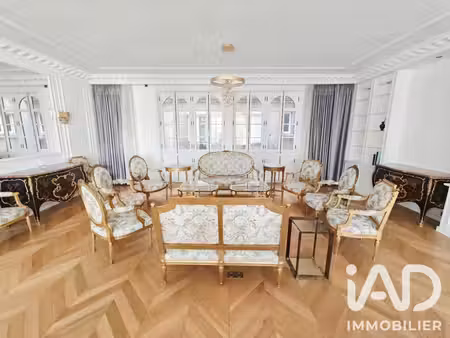 appartement à paris (75007)