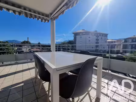 appartement à saint-martin-d’hères (38400)