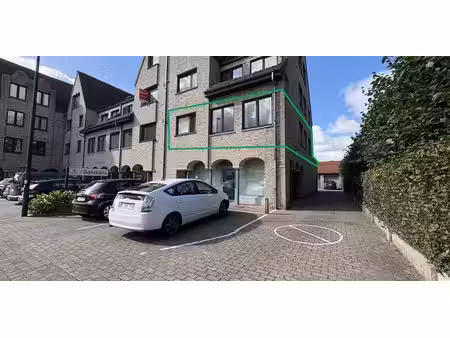 appartement à louer à torhout pour € 900