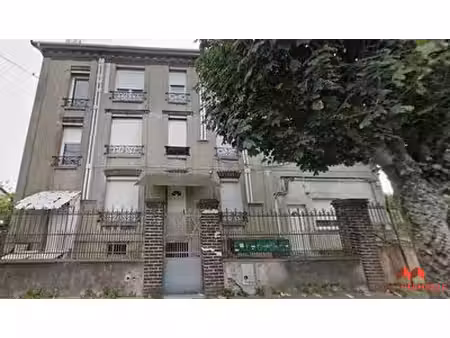 appartement t4 en triplex de 77.96 m2 | gimcovermeille