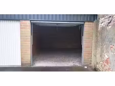 box à louer à assebroek pour € 100