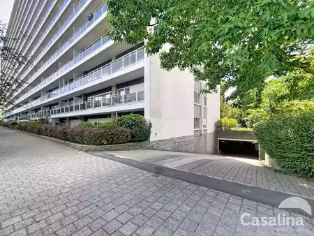 casalina real estate - emplacement de parking