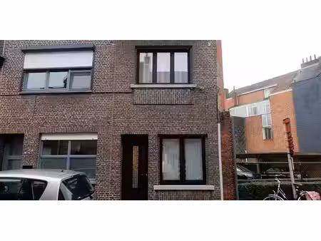maison à louer à herentals pour € 700 avec 2 chambres à coucher