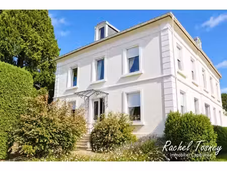 maison à vendre hericourt 14 pièce(s) 400m2 512 500€