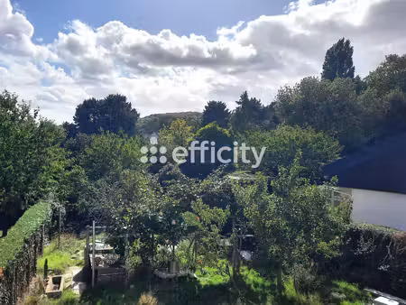 maison 6 pièces - 124 m²