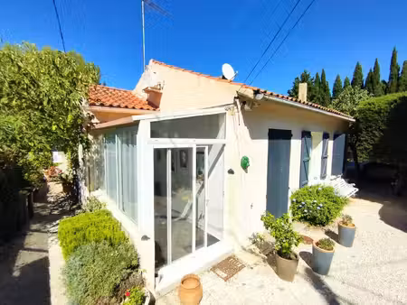 maison 4 pièces - 115 m²
