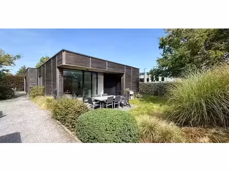 maison à louer à wevelgem pour € 875 avec 1 chambre à coucher