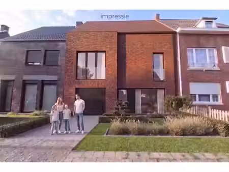 zuidgerichte bouwgrond op toplocatie aan stadsrand