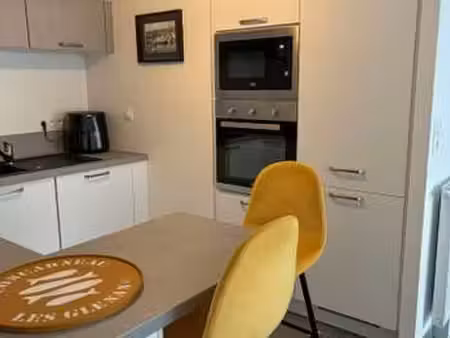 vente appartement 3 pièces à concarneau (29900) : à vendre 3 pièces / 55m² concarneau
