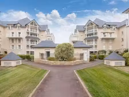 vente appartement 4 pièces piscine à dinard (35800) : à vendre 4 pièces piscine / 74m² din