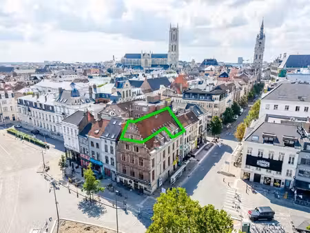 appartement en duplex avec terrasse à vendre dans un emplac…