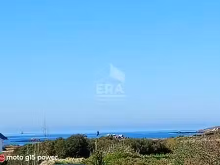 vente appartement 2 pièces à erdeven (56410) : à vendre 2 pièces / 32m² erdeven
