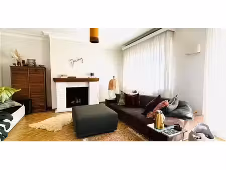 appartement à vendre à harelbeke pour € 290.000 avec 3 chambres à coucher