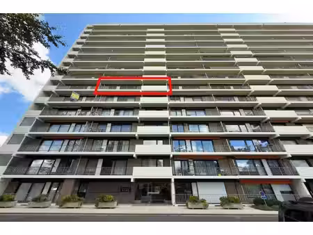 flat à rénover (+/- 59 m²) - quartier de wand