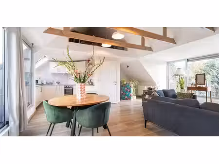 appartement à vendre à zelzate pour € 285.000 avec 3 chambres à coucher