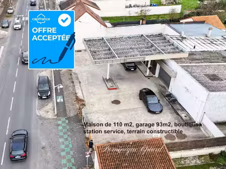 local commercial à vendre