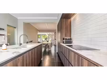 maison à vendre à aalst pour € 449.000 avec 5 chambres à coucher